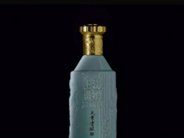 上海贵酒再被立案调查，业绩高增长的背后有哪些“隐情”？