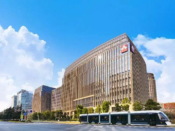 强化跨境服务能力 华泰证券国际业务逆势增长17%