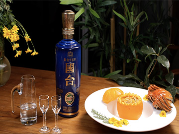 解码国台十五年：高端年份酱酒引领者