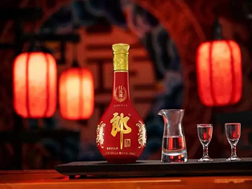 200亿新起点，郎酒开启新征程