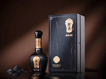 新消费时代酒企如何精准链接C端需求？珍酒黑金模式提供崭新样本