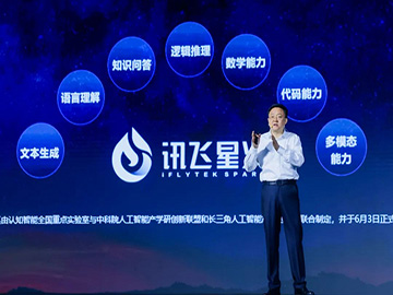 讯飞星火V2.0“创造性”超预期，多个行业应用产品“智能化”再升级