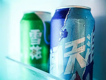 揭秘华润啤酒2023年度上半年报：“基本盘”稳健、白酒业务首登财报