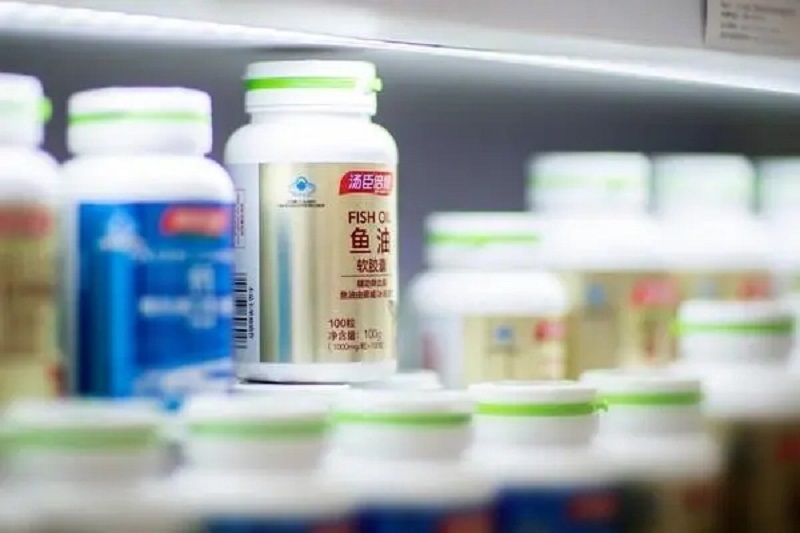 保健食品新功能申报“解锁”  汤臣倍健蓄力8年研发首个递交申报