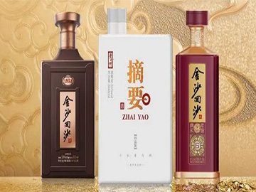 华润操盘的金沙酒业将往何处去？