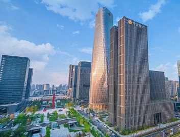 宁波银行前三季净利润193.49亿元 同比增12.55%