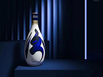 汾酒的天下三“汾”时刻