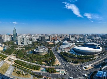 新能源“理想”在常州实现