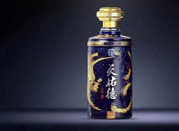 天佑德酒何以实现五年最高点？