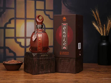 仰韶酒业：豫酒全国化的高速增长样本