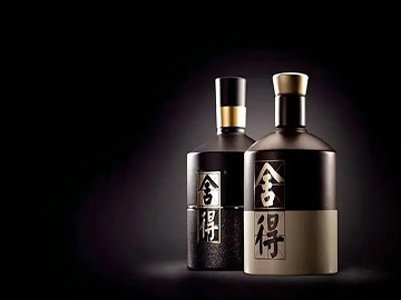 舍得酒业：营收净利双增，老酒依旧“年轻”