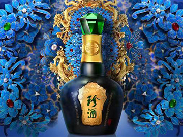 看完这份年报，才知道珍酒的长期主义不是一句口号