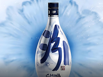 青花之恋-复相逢