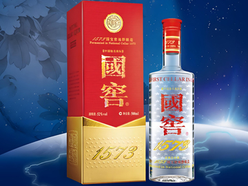 700年“遇见”300亿，泸州老窖的守正与出新