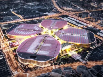 “city不city啊”！坐标上海，10月的这个展会你不容错过！