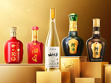 解读珍酒李渡“上岸法则”：行业逆势中抓“顺势”