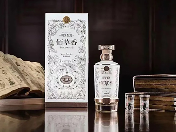 坚守“董香型”之道，董酒的差异化崛起