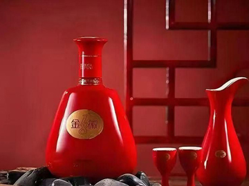 金徽酒三季报：业绩与结构双优，互联网营销成亮点