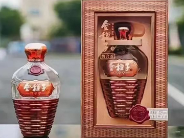 金种子酒弃“药”聚“酒”，业绩触底将迎反弹