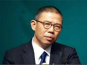 钟睒睒言论：网络时代焦虑与思考