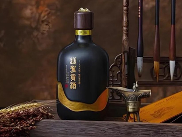 迎驾贡酒：业绩失速、全国化遇阻