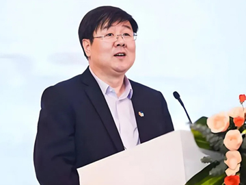 “酒业老将”程军接棒酒鬼酒总经理