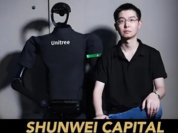 宇树科技机器狗为何能走红