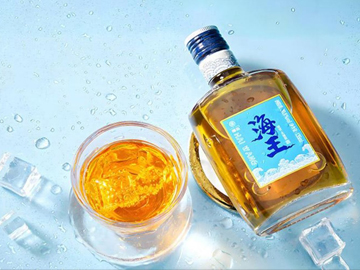 昔日保健酒第一股迎来“保壳”时刻