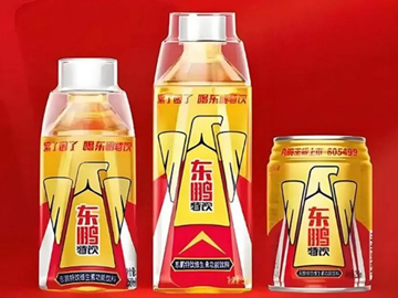 东鹏饮料：功能性饮料巨头崛起