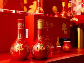 红花郎春节营销创新的解读