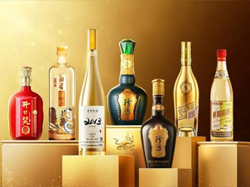 珍酒李渡2024年实现营收70.67亿