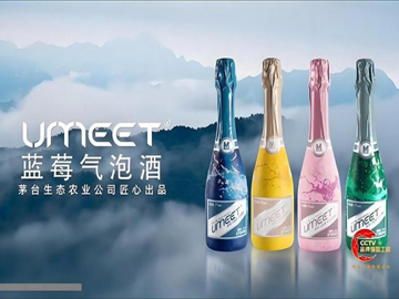 UMEET茅台悠蜜的新酒饮“密码”