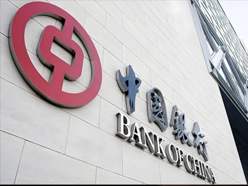 中国银行|高质量发展与全球化答卷