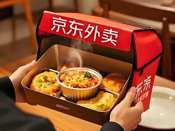 京东美团“外卖大战”的思考