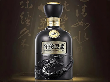 古井贡酒 | 白酒“绩优生”如何炼成