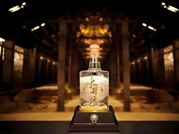 水井坊 | 胡庭洲的“次高端”困局