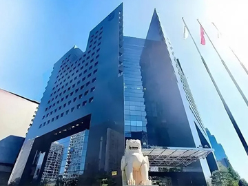 建行千亿科创基金群落在沪启航