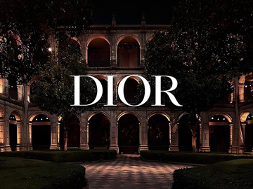 Dior，制定“美”的通用语言