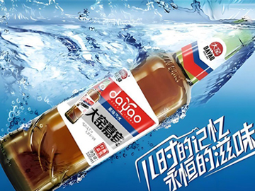 KKR拟押注中国本土汽水品牌