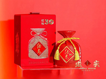 酒鬼酒 | 穿越周期，重构增长蓝图