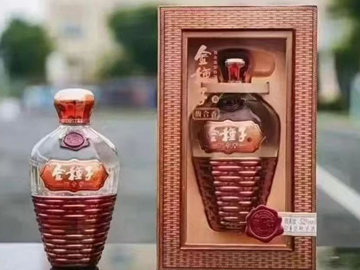 金种子酒管理团队调整 | 华润派驻高管何秀侠辞职