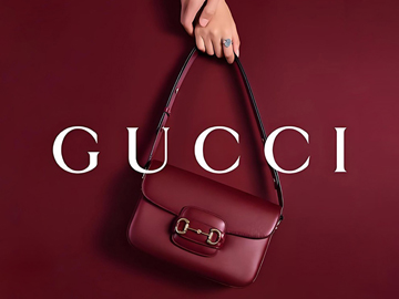 Gucci | 凭何一次次转身