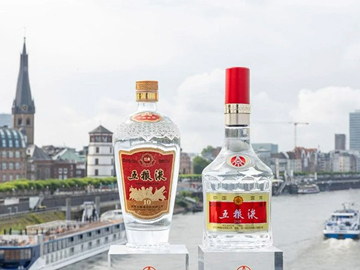五粮液“和美全球行”，白酒巨头叩开全球市场之门