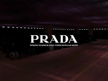 PRADA | 不止知识分子的时尚