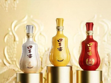 创始股东拟减持千万股 | 口子窖发展遇瓶颈