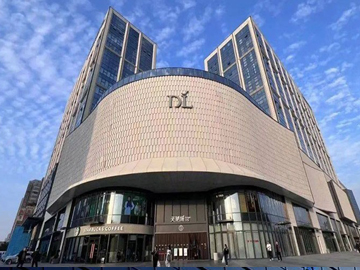 胖东来拟进军奶粉市场