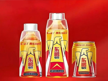 东鹏饮料半年营收破百亿，“补水啦”业绩激增