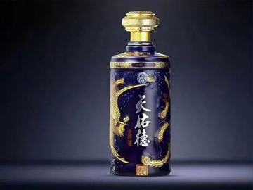 天佑德酒 | 业绩承压之下寻突破
