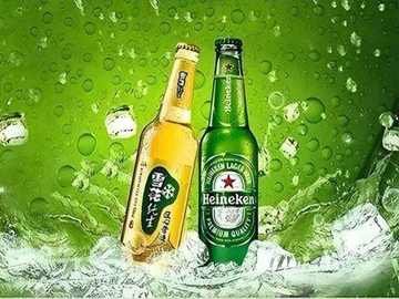 金汉权出任华润啤酒总裁兼华润酒业总经理