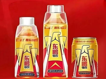 东鹏饮料A+H布局加速国际化突围